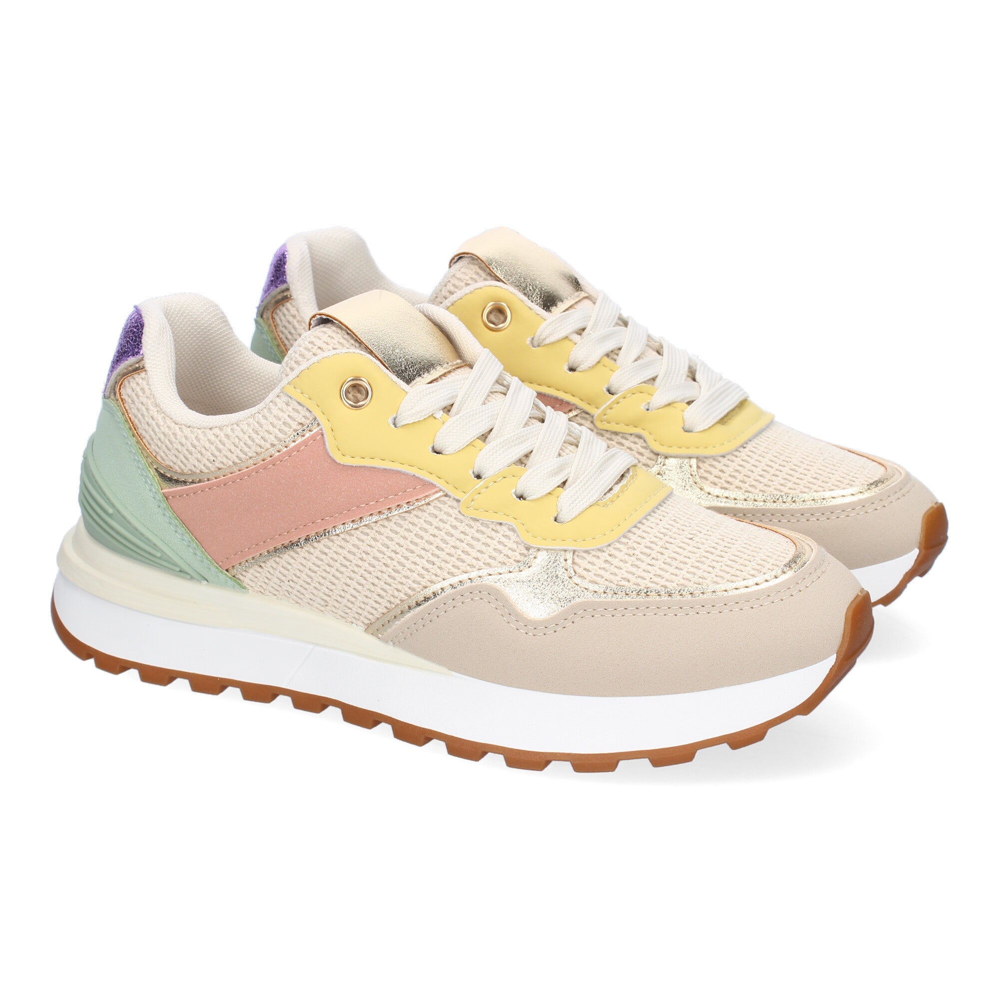 Zapatillas B253-Surtido Elegantes y Comodas para Tu Estilo